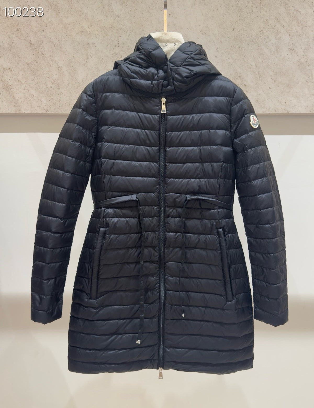 C20 M Brand  Women's Premium Lightweight Down Jacket for Autumn & Winter, 90% Down Filling