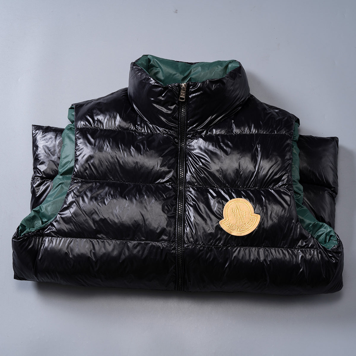 C45 Men's Winter Cotton Padded Vest