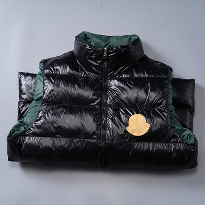 C45 Men's Winter Cotton Padded Vest