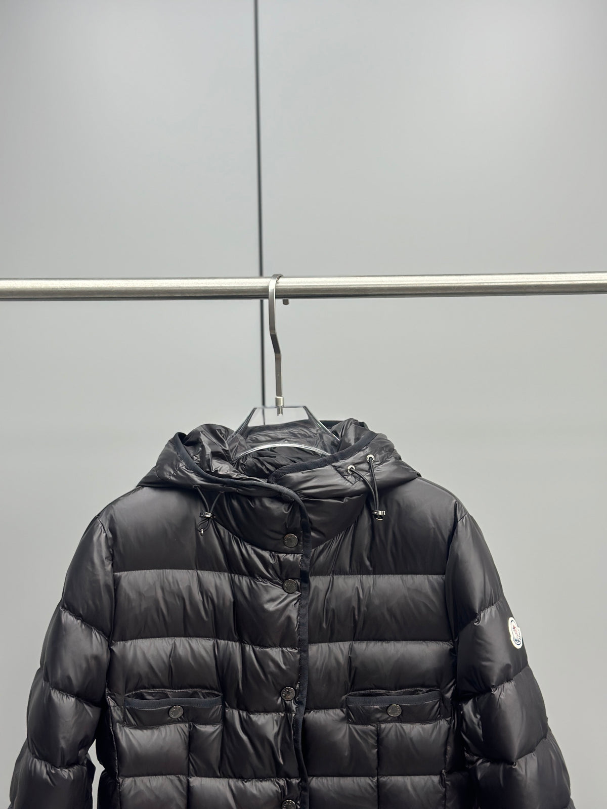 C11 Women's Casual Warm Down Jacket, Winter Outerwear Coat