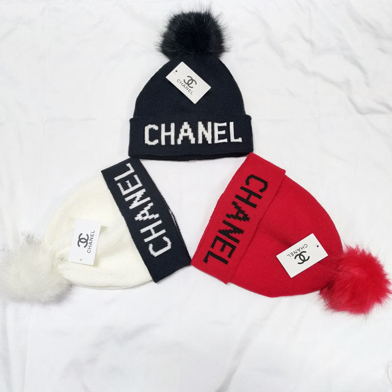 H9 knitted hat for women and men