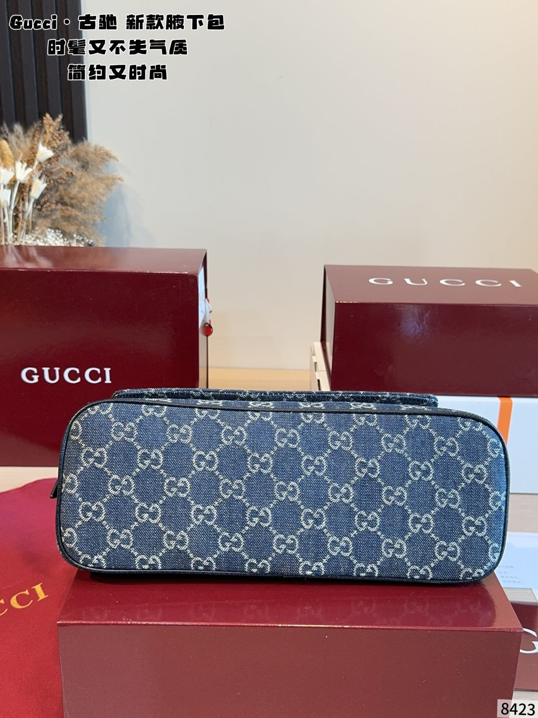 MS80 Fashion bag handbag bags 30*11*15cm