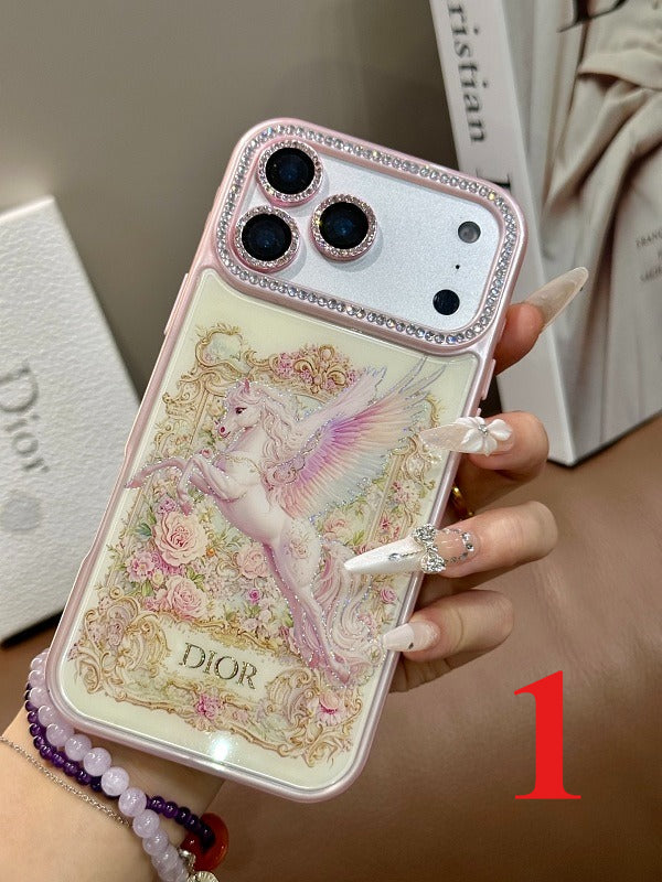HC19  Fashion Phone Case