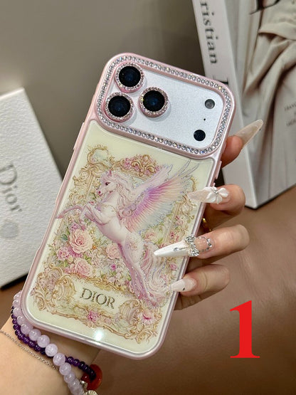 HC19  Fashion Phone Case