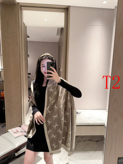 F58 High quality scarf shawl for women