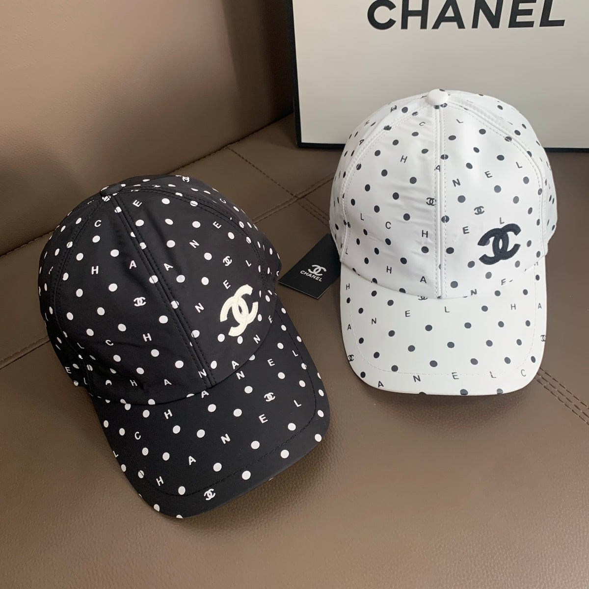 H38 Premium Baseball Cap Hat