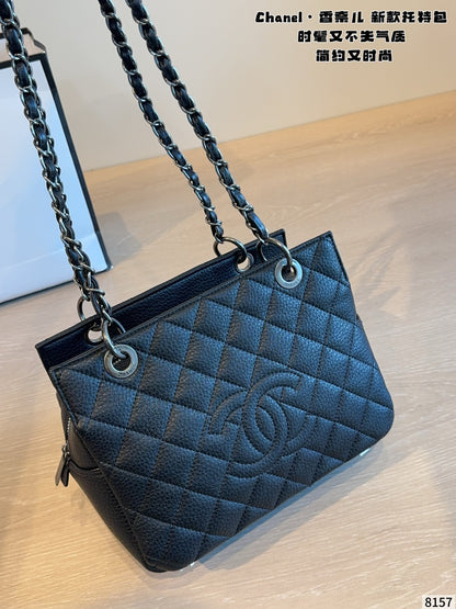 MN19 Women High Quality Handbag Casual Bag 25*13*19cm