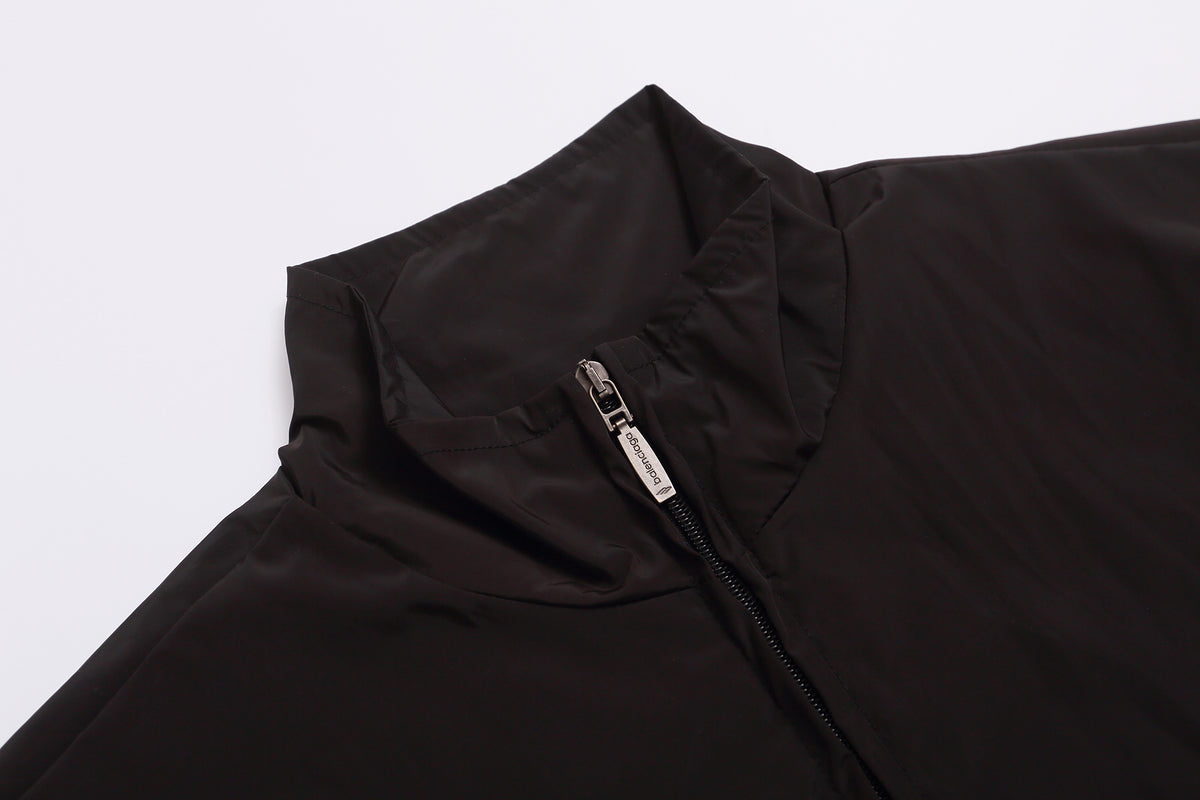 C39 Men's and women's casual windbreaker jackets