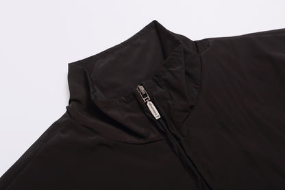 C39 Men's and women's casual windbreaker jackets