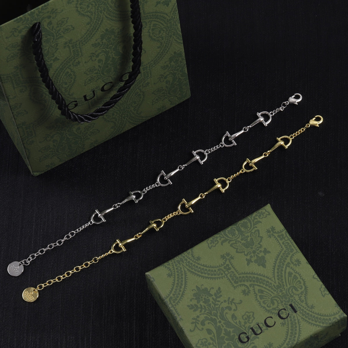 B43 High-quality fashion bracelets for women jewelry