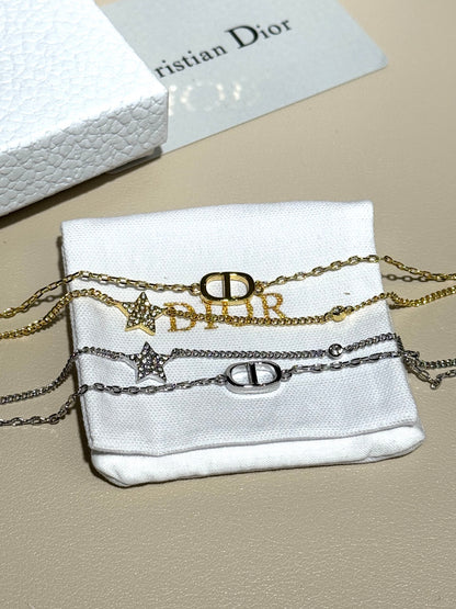 B1 High-quality fashion bracelets for women jewelry