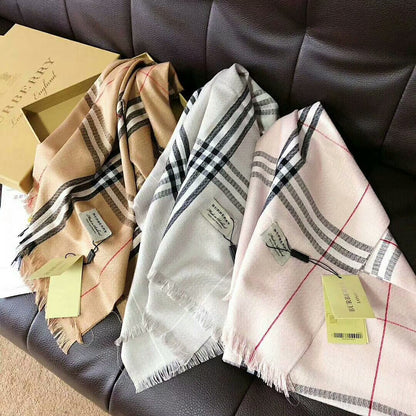 BC1 Women's cotton scarf