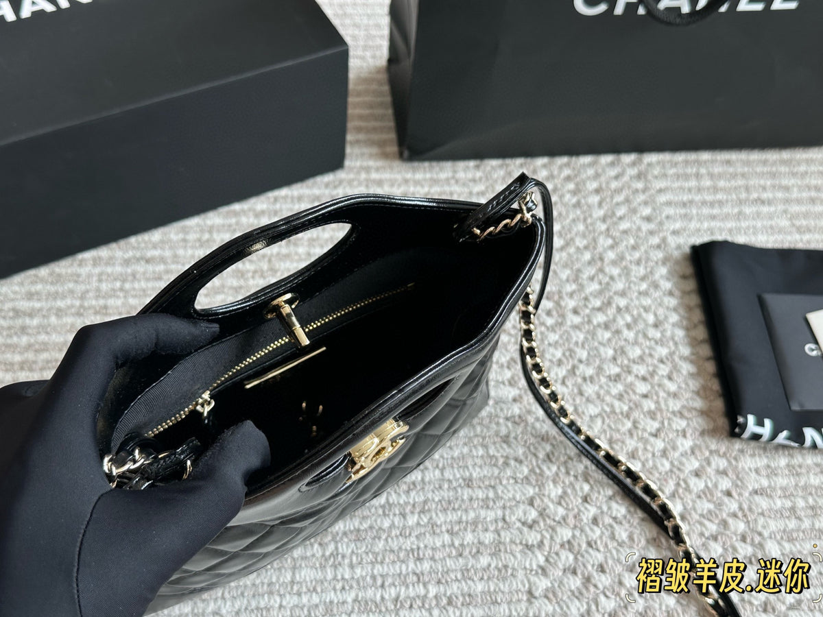 MN96 Fashion bag handbag bags 22*23 cm