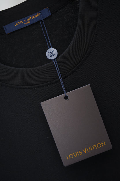C33 Men Summer Cotton T-shirt