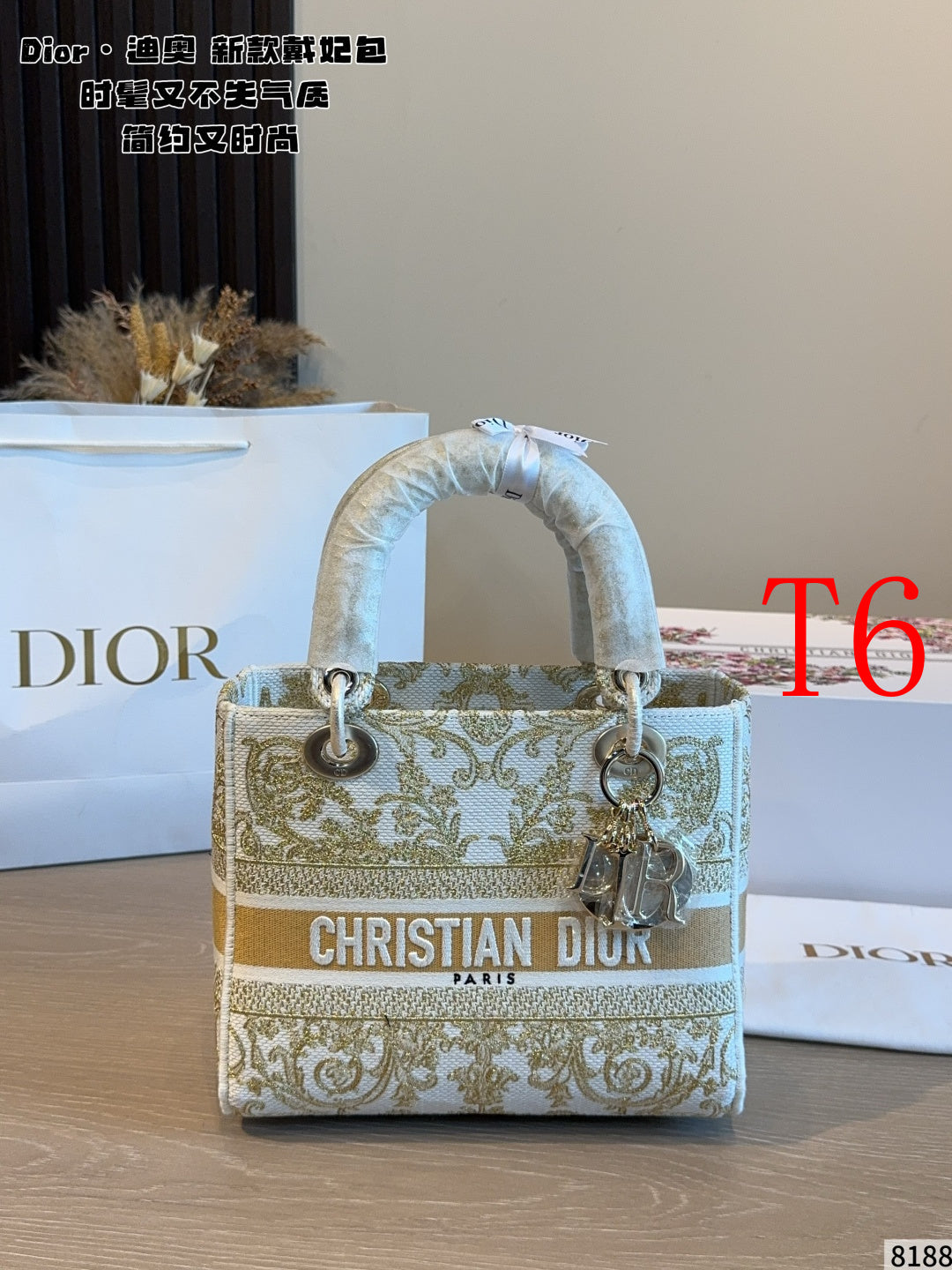 MN16 Fashion Women High Quality Handbag Casual Bag 24*12*19cm
