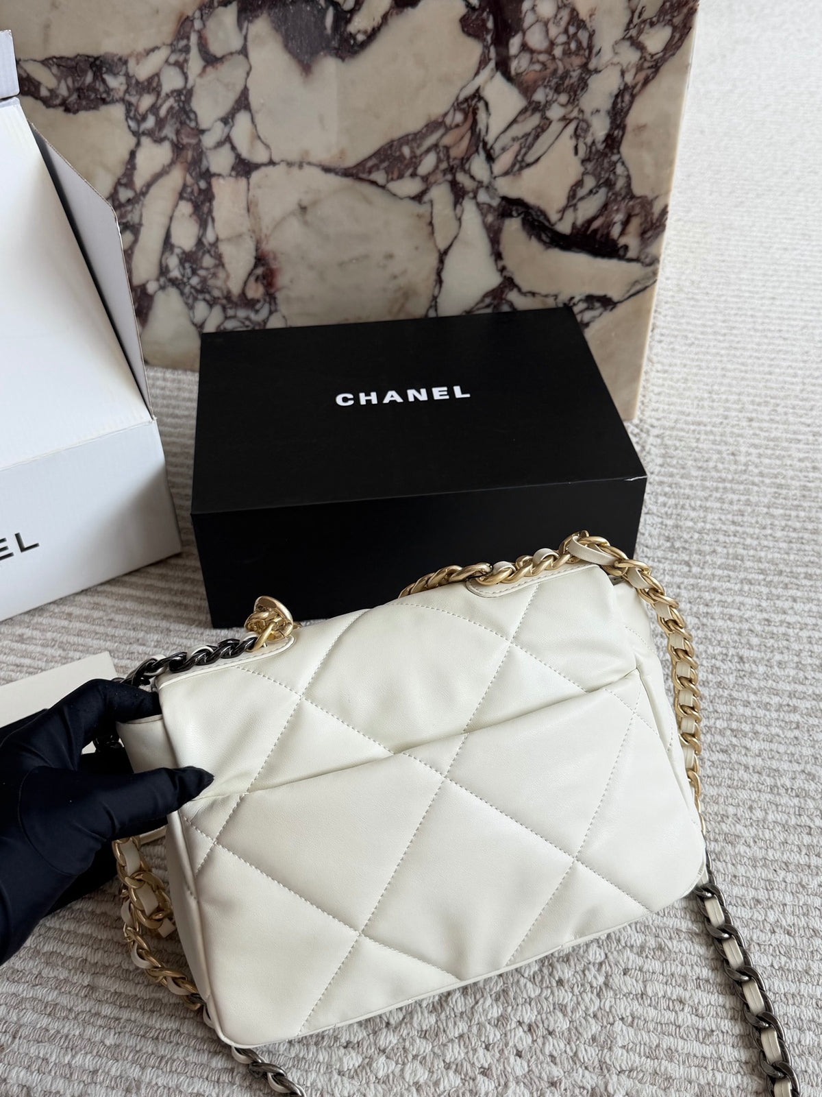 MN46 Women's bag diagonal cross bag 26cm