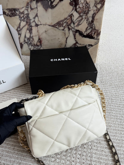 MN46 Women's bag diagonal cross bag 26cm