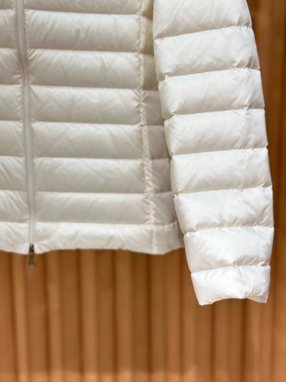 C14 Women's Casual Warm Down Jacket Winter Outerwear Coat