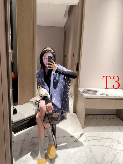F59 High quality scarf shawl for women