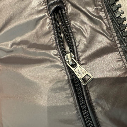 C12 Classic Fashion Winter Down Jacket, Men's & Women's Warm Outerwear Coat