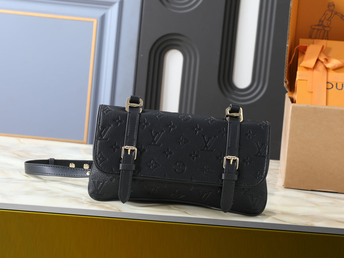 WM5 Fashion Women High Quality Bag 28 x15.5x7CM