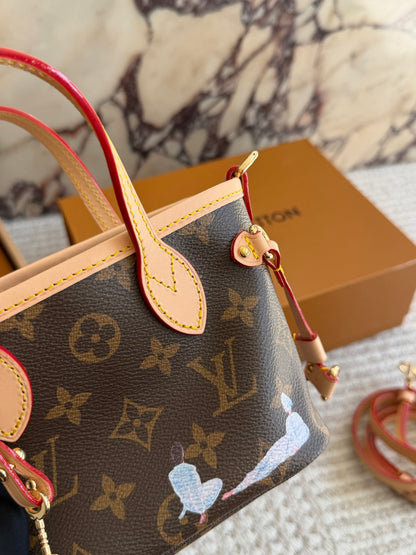 MS57 Fashion bag handbag bags 17*13cm