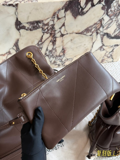 MS6 Fashion bag handbag bags 27*28/35*34cm