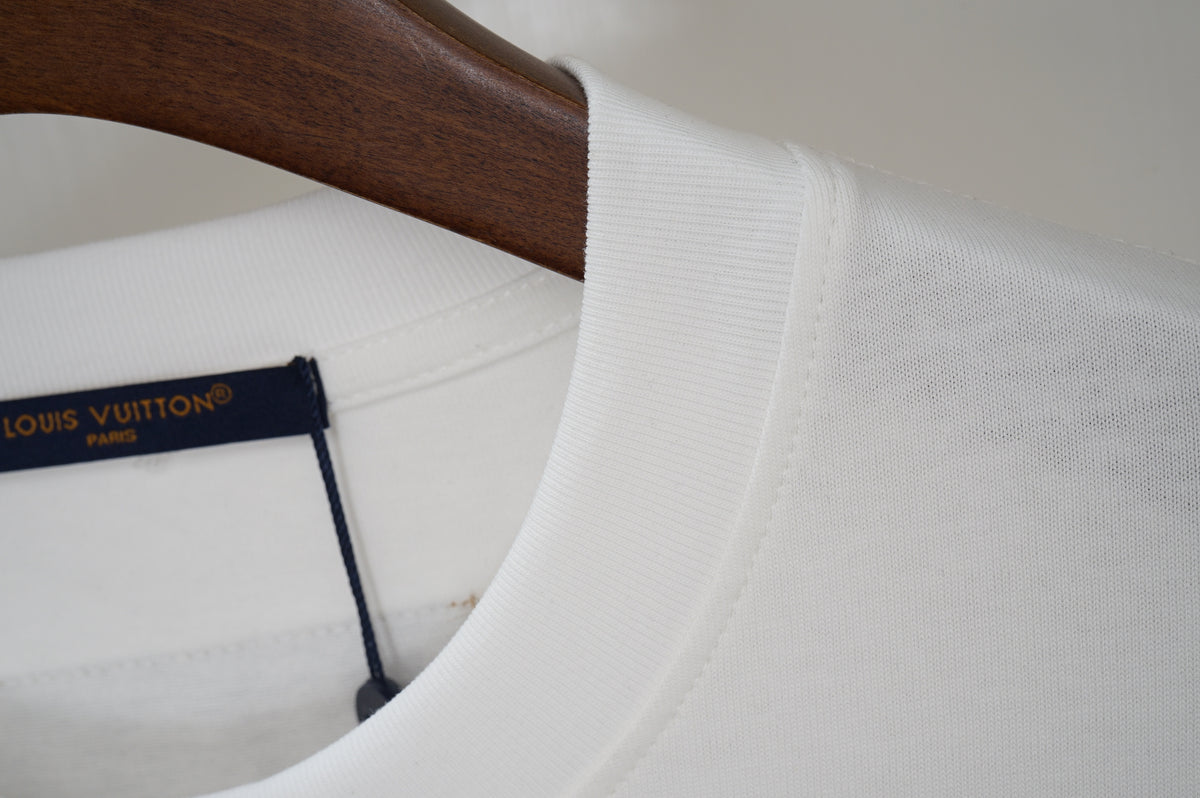 C35 Men Summer Cotton T-shirt