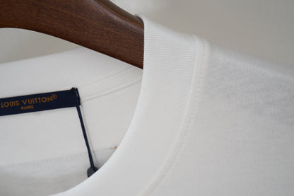 C35 Men Summer Cotton T-shirt