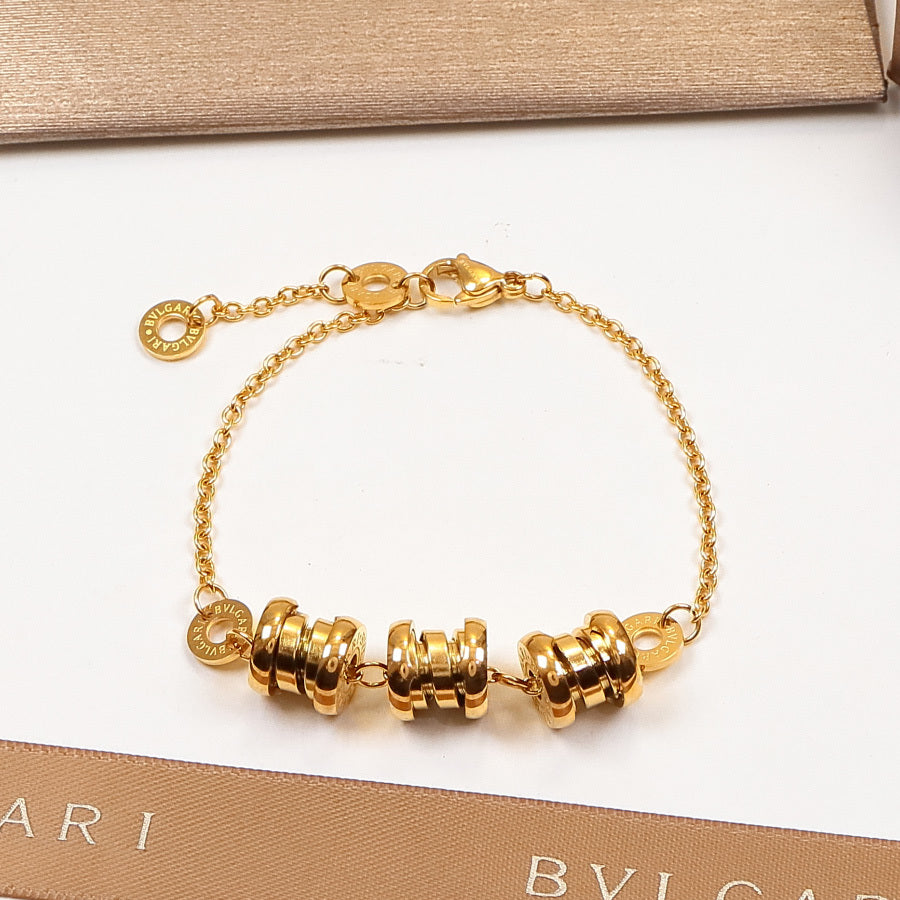 BVB2  High-quality fashion bracelets for men and women jewelry