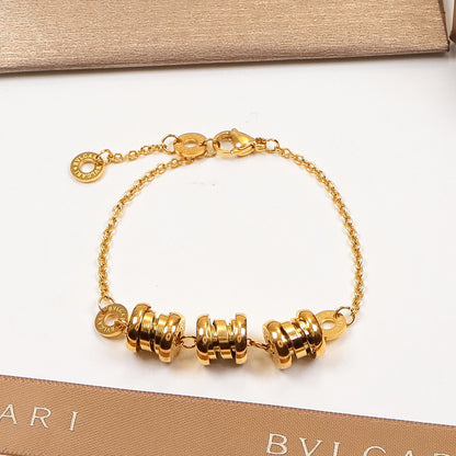 BVB2  High-quality fashion bracelets for men and women jewelry