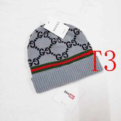 H11 Men Women Knitted Hat