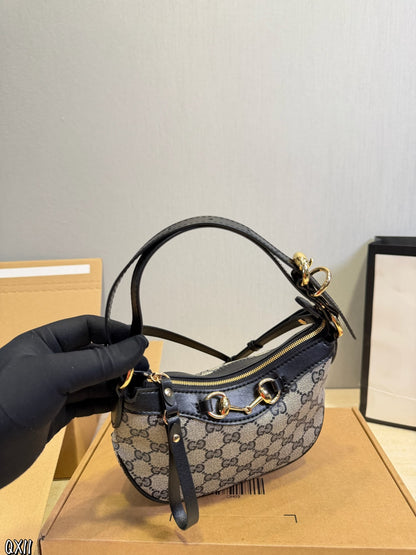 MS75 Fashion bag handbag bags 22X13cm