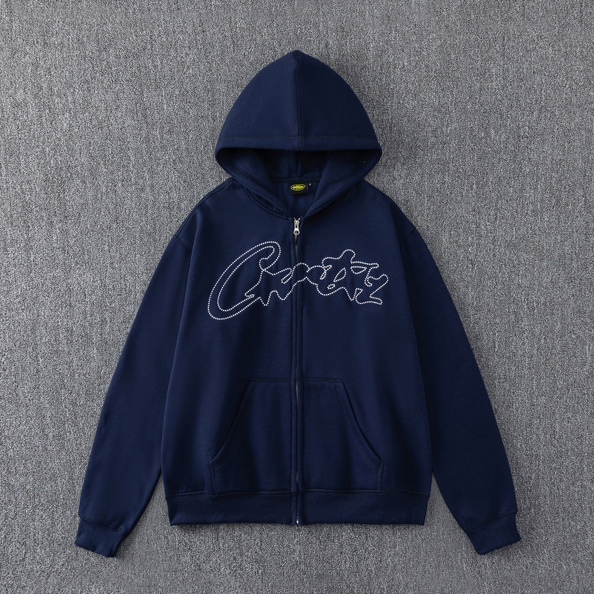 C44 Men And Women Fashion Casual High Quality Hoodie Sweatshirt