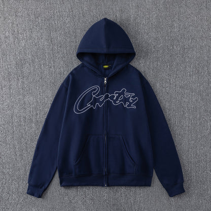 C44 Men And Women Fashion Casual High Quality Hoodie Sweatshirt