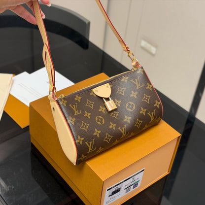 MS15 Bag 20X14cm handbag for women with packing