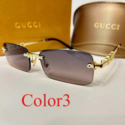 59011  Fashion men's and women's sunglasses with box