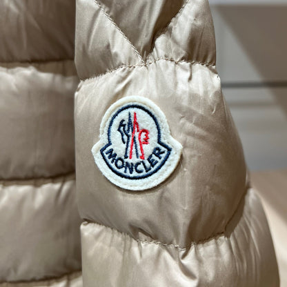 C18 Men's Casual Hooded Down Jacket Winter Warm Coat 3 Colors