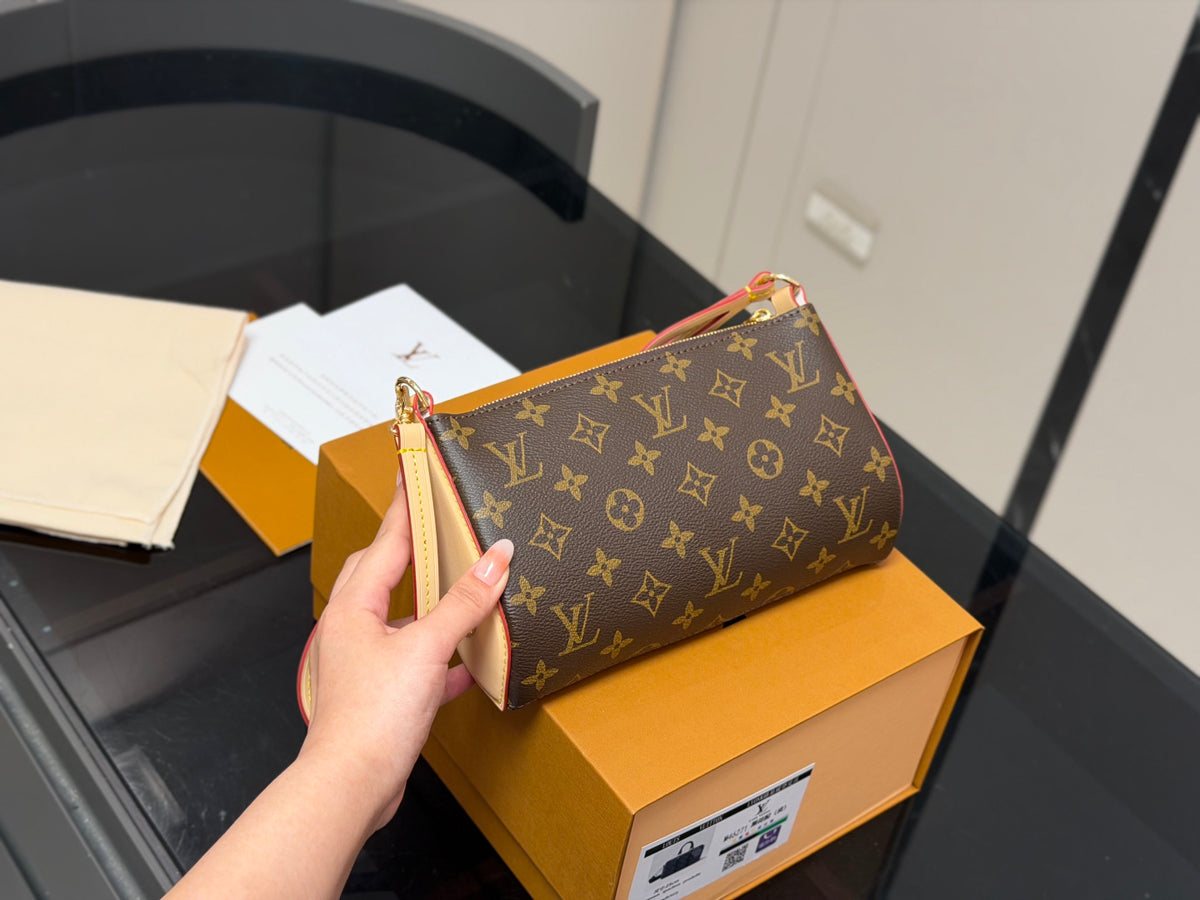 MS15 Bag 20X14cm handbag for women with packing