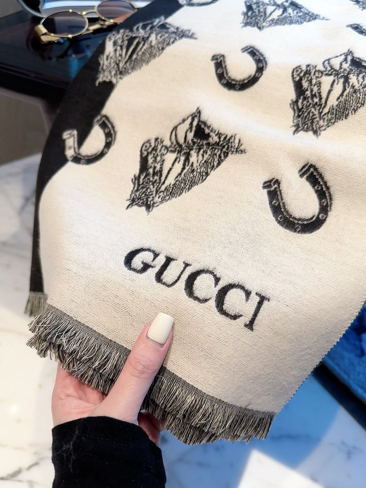 F56  High quality scarf shawl for women