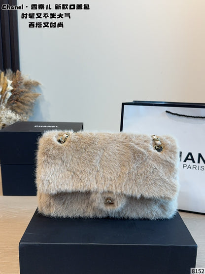 MN76 Fashion bag handbag 26*7*18cm