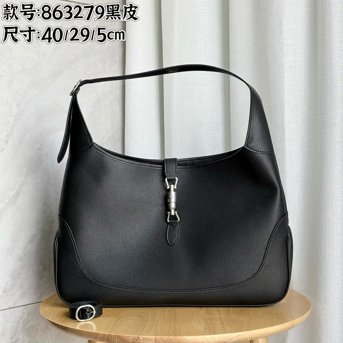 WM1 Fashion men's and women's handbag casual bag 40/29/5cm