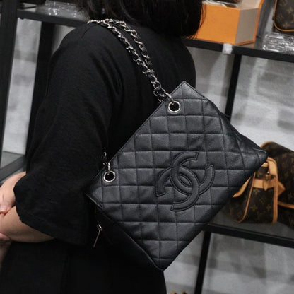 MN19 Women High Quality Handbag Casual Bag 25*13*19cm