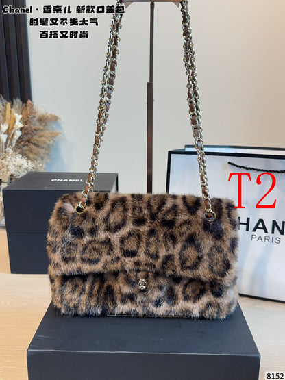 MN76 Fashion bag handbag 26*7*18cm