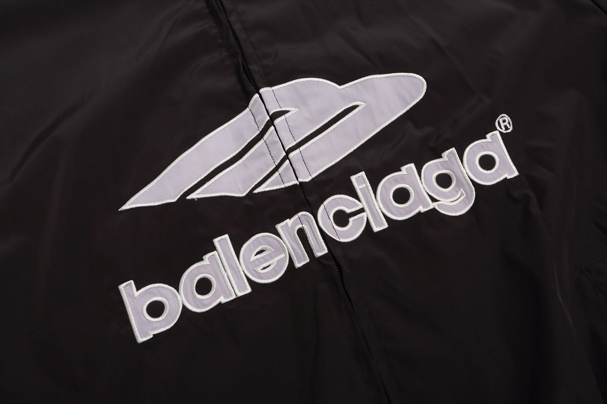 C39 Men's and women's casual windbreaker jackets