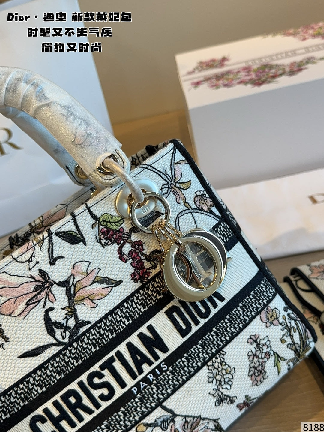 MN16 Fashion Women High Quality Handbag Casual Bag 24*12*19cm