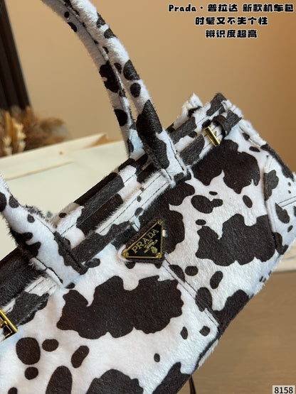 MN73 Women bag handbag 32*10*15/24*8*12cm