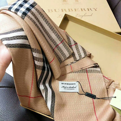 BC1 Women's cotton scarf