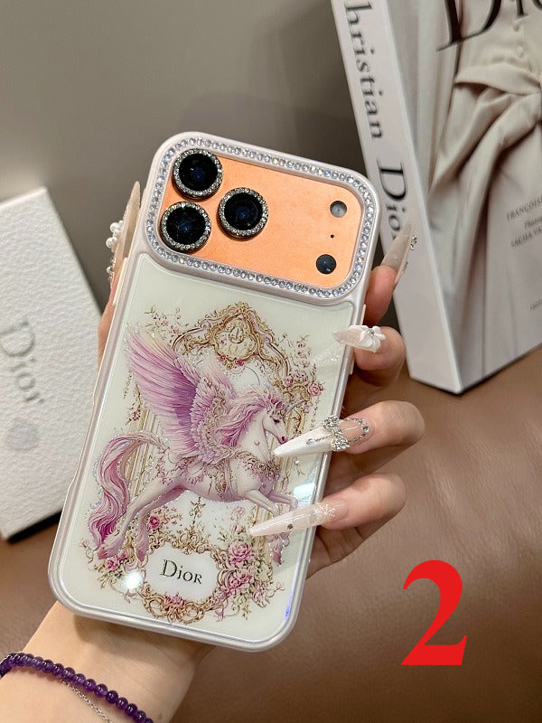 HC19  Fashion Phone Case