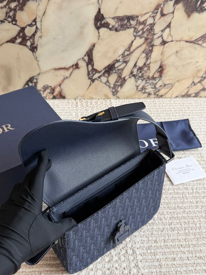 MS8 Bag for men and women 23x18x6cm